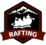 Rafting Bali Murah Logo